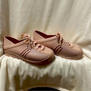 Mini Melissa Girls Shoes